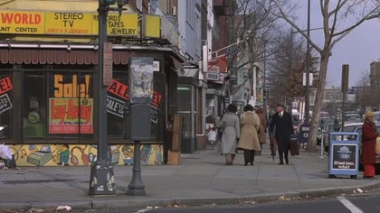 Being. There. 1979.pl. 1
