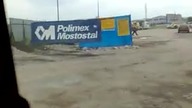 Na podwójnym rowerze