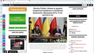 04. 04. 2023r BYĆ MOŻE POLSKA OD JUTRA BEDZIE NAJWIĘKSZYM PAŃSTWEM W U. E JEŚLI TAK TO CO ZMIEN