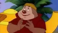 Chip i Dale Drużyna RR - Mali Bohaterowie DVDRip