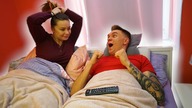 GDYBY KOBIETY MÓWIŁY CO MYŚLĄ