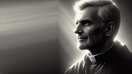 ks.  Dominik Chmielewski - WIZYTA W NAWIEDZONYM DOMU! Działy się rzeczy STRASZNE.