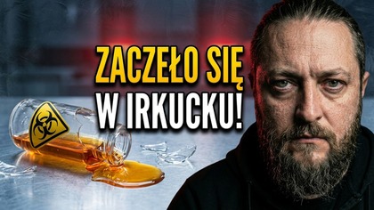 2558.  To Ma Wyjść Z Syberii!!! Czy Przepowiednia Spełnia Się Na Naszych Oczach ?