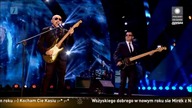 Kombii - Sylwester - Gdynia - 2014 2015