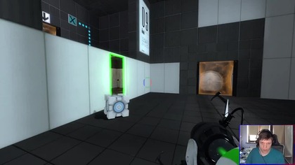 Portal Reloaded #2 | 1 IQ