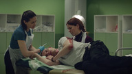 Doktor Kristin Napisy PL Odcinek 3