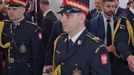 POZDRAWIAMY Z SEJMU!