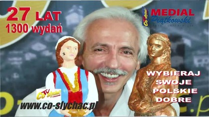 Danuta Król z Podrudzia / KRÓLOWA TRADYCJI