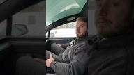 Obracany ekran w Tesli Model X PLAID  Widzieliście?