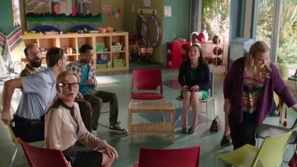 06.  Go. On. S01E06