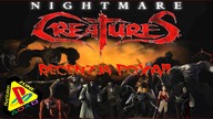 Nightmare Creatures (1997) [PS1/PC] - Recenzja FoXa