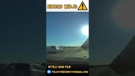 Groźna sytuacja na trasie S8 #shorts #viral #polscykierowcy #rikordwidjo #polska #dashcam