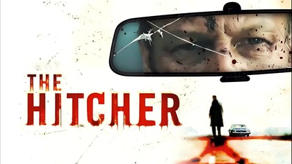 Autostopowicz (2007) [Lektor PL] - The Hitcher