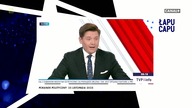 Łapu Capu (26 listopada 2025)