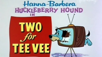 Pies Huckleberry 57 Pies z okienka