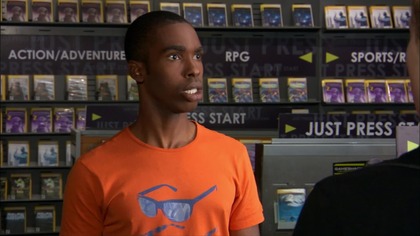 Zeke i Luther sezon 2 odc. 17 - Local Heroes HD PL