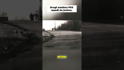 Tragiczny dzień w Wilczym Jarze.  Katastrofa, której Polska nie zapomniała.  #historia #kierowcy