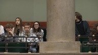  Grzegorz Braun: Jak wyrzucić męża z domu? Jak przejąć mieszkanie?