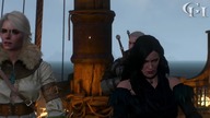 Wiedźmin 3 - Finał Historii - Film z Gry Dubbing PL Część 12/12 | Coś się kończy,coś się zaczyna 720