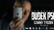 19. DUDEK P56 - CZARNY TYDZIEŃ  (muz: CZAHA) (Progres56 - 9 SOLO Album Oficjalny Odsłuch)
