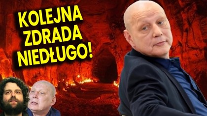 Kolejna Zdrada Nastąpi Wkrótce! - Jasnowidz Jackowski i Ator Przepowiednie