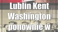 Lublin: Kent Washington ponownie w Lublinie!