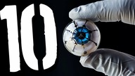 10 odjechanych technologii PRZYSZŁOŚCI  czy poprawią, czy popsują nasze życie? [TOPOWA DYCHA]