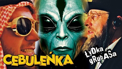 ŁYDKA GRUBASA  CEBULEŃKA (2025) (Oficjalny Teledysk)