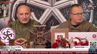 Ale to już było Pon.  11. 12. 2023r.  Rodacy Kamraci Wojciech Olszański, Marcin Osadowski.