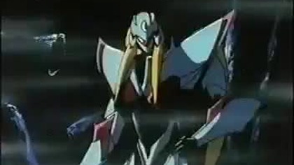 Teknoman - 39 - Uderzenie Sword