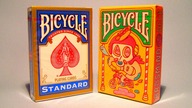 Świąteczny konkurs - Wygraj karty Bicycle !