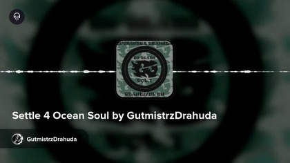 Settle 4 Ocean Soul by GutmistrzDrahuda