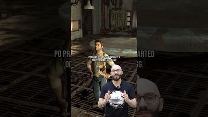 po 20 latach odkryto nowy easter egg w Uncharted!