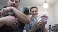HAUL SYLWESTROWY
