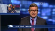 Adam Małysz o nowym sezonie skoków (25. 10. 2012)