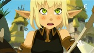 Wakfu Sezon 2 Odcinek 2 Rubilaxia