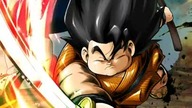 Dragon Ball LEGENDS Yajirobe #shorts