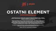 OSTATNI ELEMENT - konkurs Samad Records x Pawko Beats