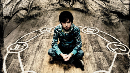 Babcia / Mercy (2014) 
