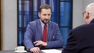 Morawiecki da głowę, Tusk głosy a pieniędzy jak nie ma tak nie będzie