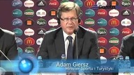 Giersz: Wkrótce przedstawimy rozwiązanie problemu autostrady A2