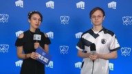 LNG vs Team Liquid |EN| - Worlds 2021 Group Stage Group D Day 7