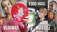ZMIANA CZASU - NIE MAJĄ DZIECI - FOOD HAUL - ZARAZ VLOGMAS