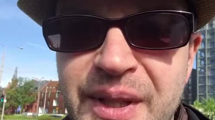 Wrocław polszczony do dziś - dr Piotr Napierała