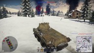 War thunder  gameplay PS4