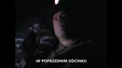 Due South....S01E08