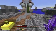 Minecraft bedwars :) Streamowane na twitchu