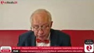 PILNE! Znany niewygodny prawnik zajmujący się p@ndemią wyłowiony z rzeki! Seryjny wr&oacute;cił? S i