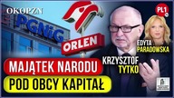 Przygotowują rozbi&oacute;r Polski | PL1.tv
