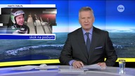 Aleksander Zniszczoł na podium w Lahti! (03. 03. 2024)